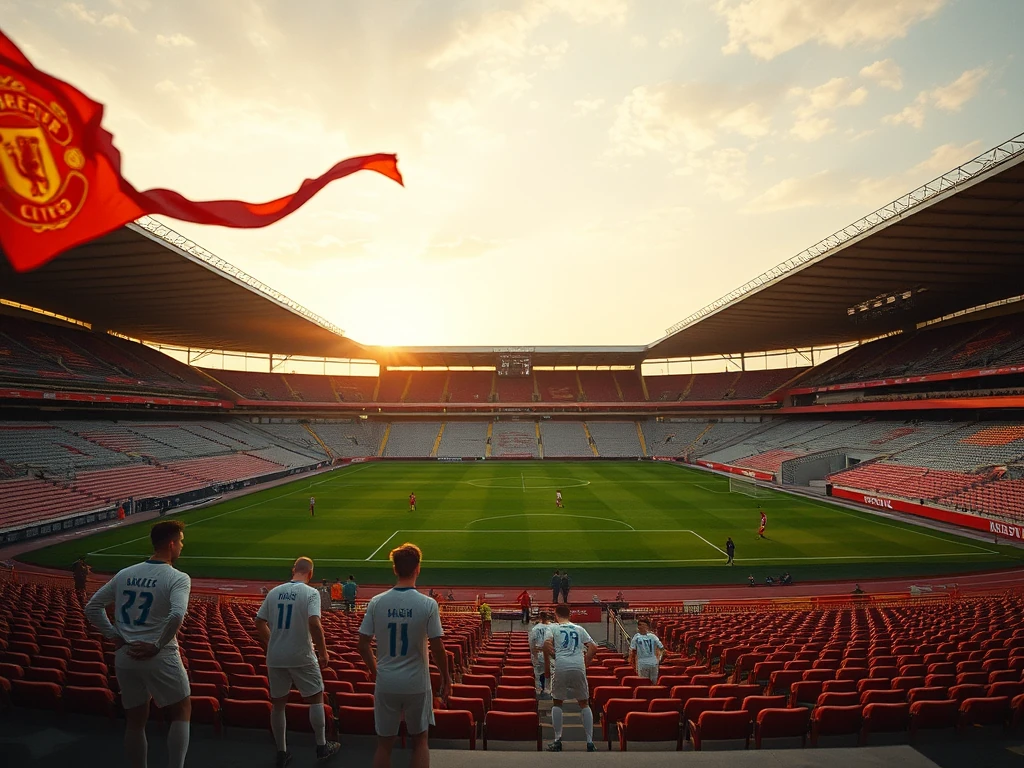 El Sevilla FC ha cerrado una temporada llena de altibajos