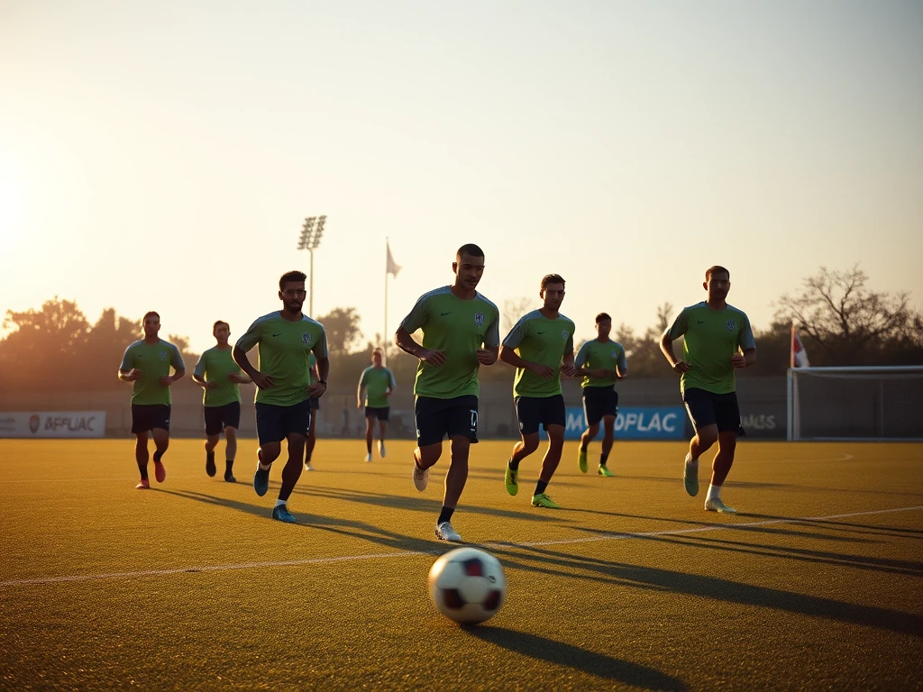 Switzerland: The Swiss Nati has announced its squad for the FIFA World Cup 2026