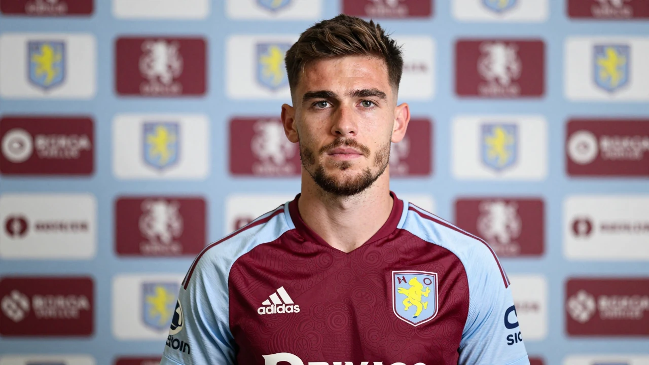 Aston Villa is reportedly targeting a controversial figure to fill the void left by the departure of Lucas Digne