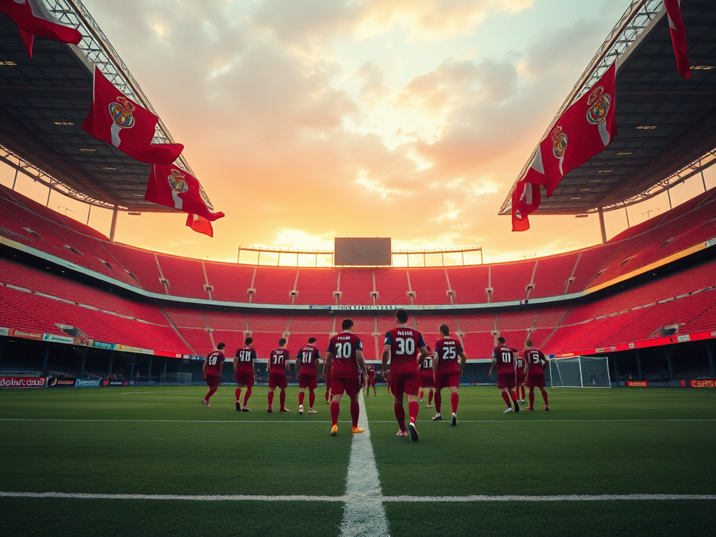 Bafana Bafana's Journey Begins: A Deep Dive into the 2026 FIFA World Cup Send-off