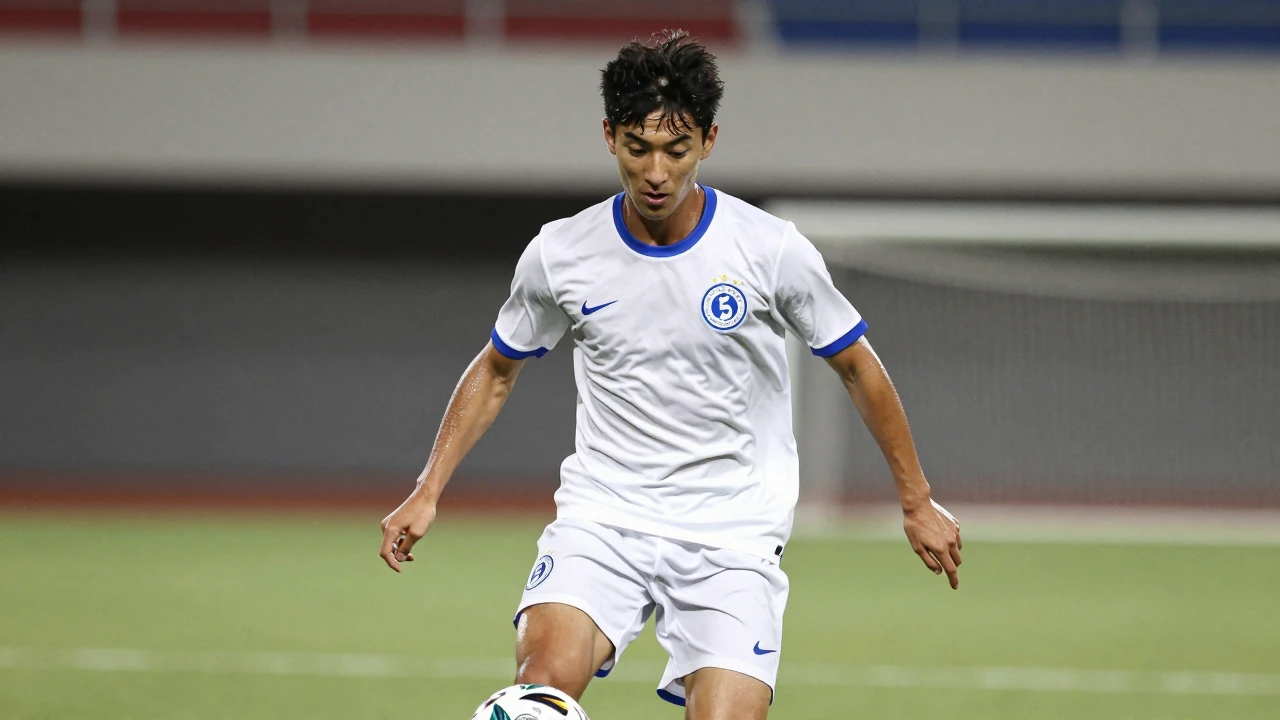 Mario Martín Joins Getafe CF: A New Chapter in His Career