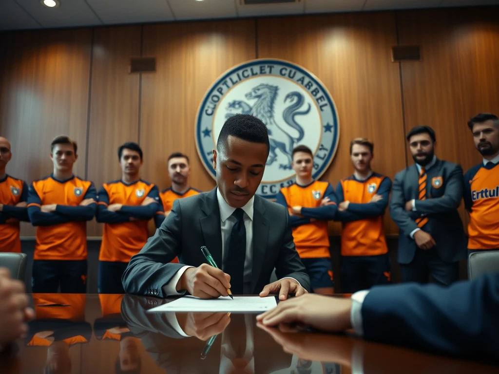 Luton Town transfer news: Jack Wilshere's decision on Jayden Luker's future could impact the club's League One prospects