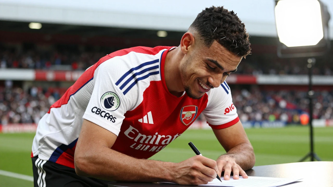 Arsenal's Gabriel Jesus open to joining Napoli in Serie A, with the Gunners prepared to consider a sale