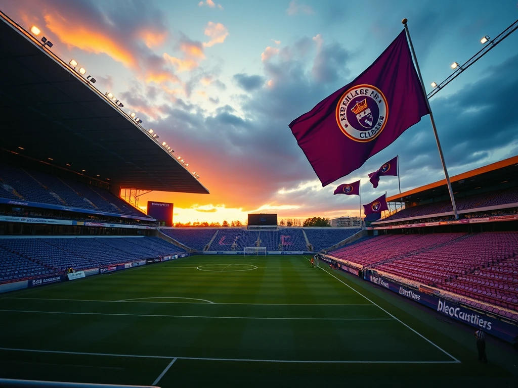 The Unbreakable Traditions of RSC Anderlecht Supporters