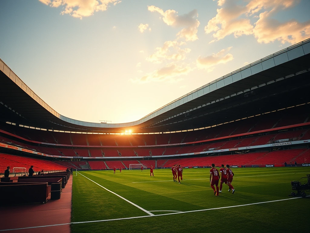 Stevenage FC achieves Silver Family Excellence Status in the 2025/26 season, demonstrating commitment to family-friendly...