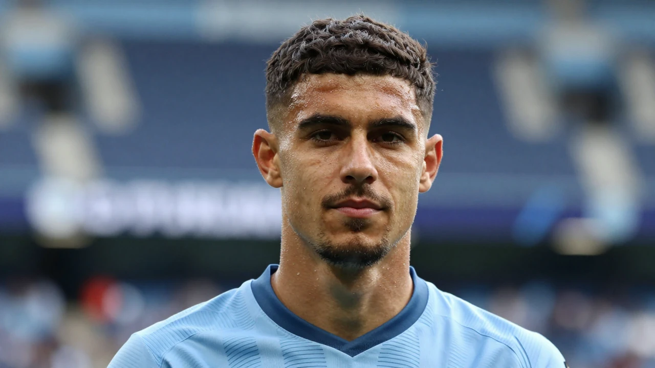 Manchester City have spent over £400m on transfers this summer as the Premier League's long-running financial case...