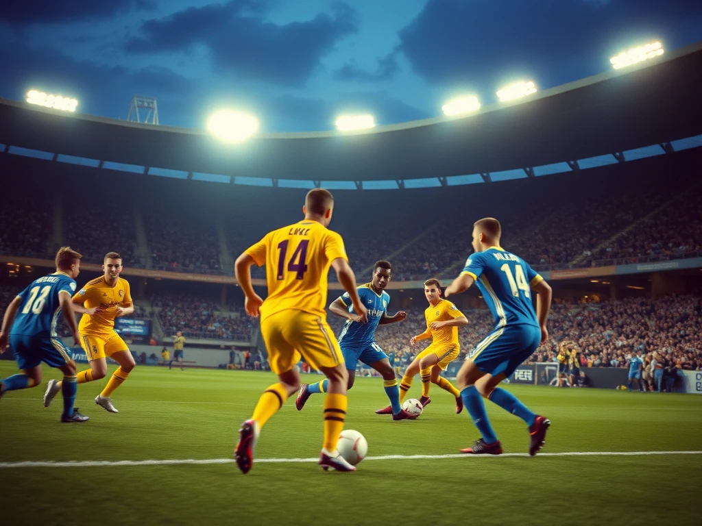UD Las Palmas logró una victoria crucial en Riazor, consolidando su posición en la lucha por el ascenso. Con goles de...