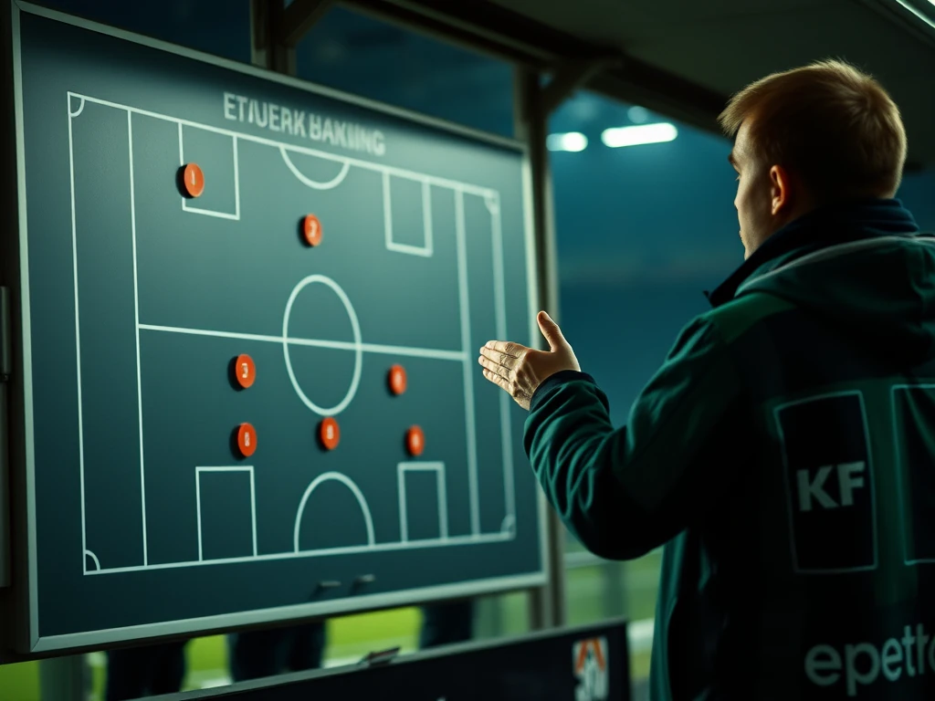 Cercle Brugge KSV staat op het punt om een cruciaal duel aan te gaan tegen KV Kortrijk. De focus ligt op sleutelfiguren...