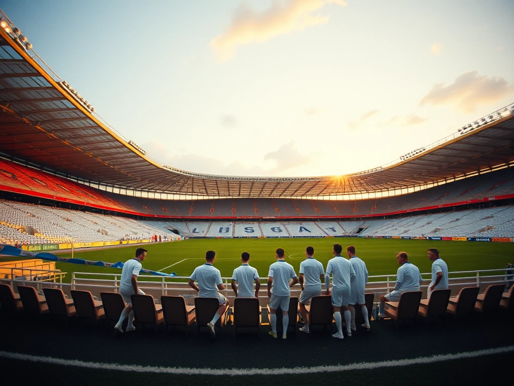 Swansea City A.F.C. supporters are renowned for their vibrant traditions and unwavering loyalty. This article explores...