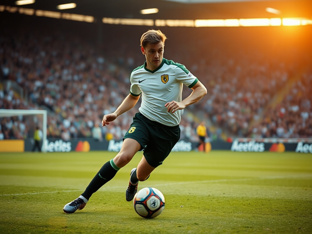 D. Grimshaw shines in Norwich City's defense