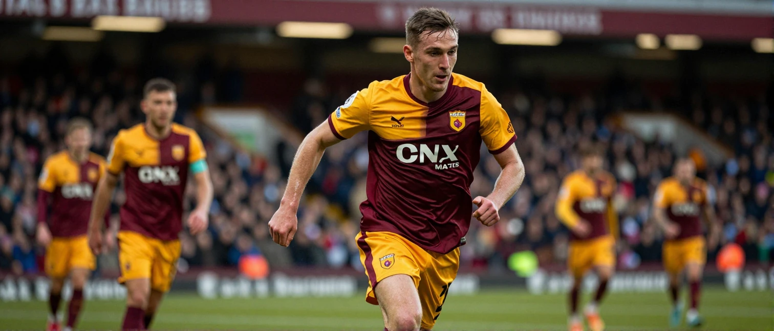 Alfred Johansson sets out his vision for Motherwell, focusing on developing homegrown talent and making savvy transfers...