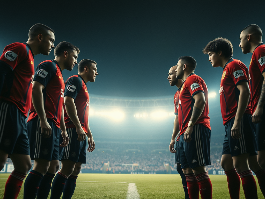 Bournemouth's Next Challenge: Key Players and Tactical Insights for the Clash Ahead