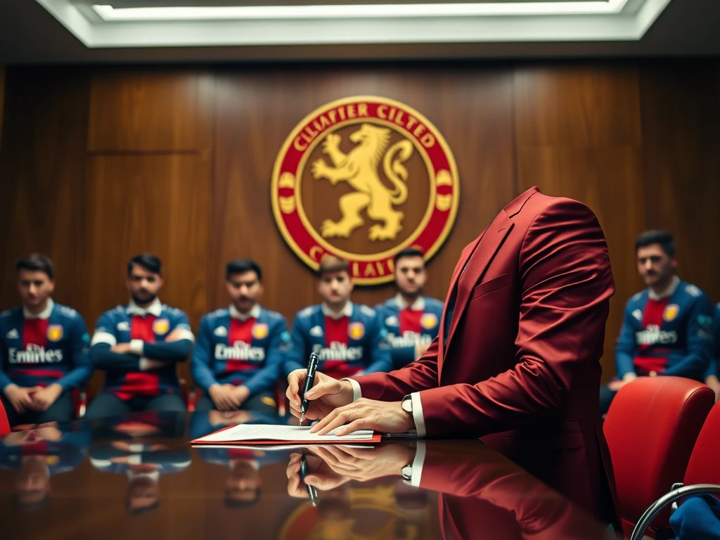 Aston Villa face a busy summer transfer window with targets like Matias Soule and Emerson Royal, as they prepare for...