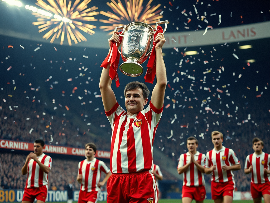 Sunderland's 1973 FA Cup Triumph: The Legacy of an Underdog Victory