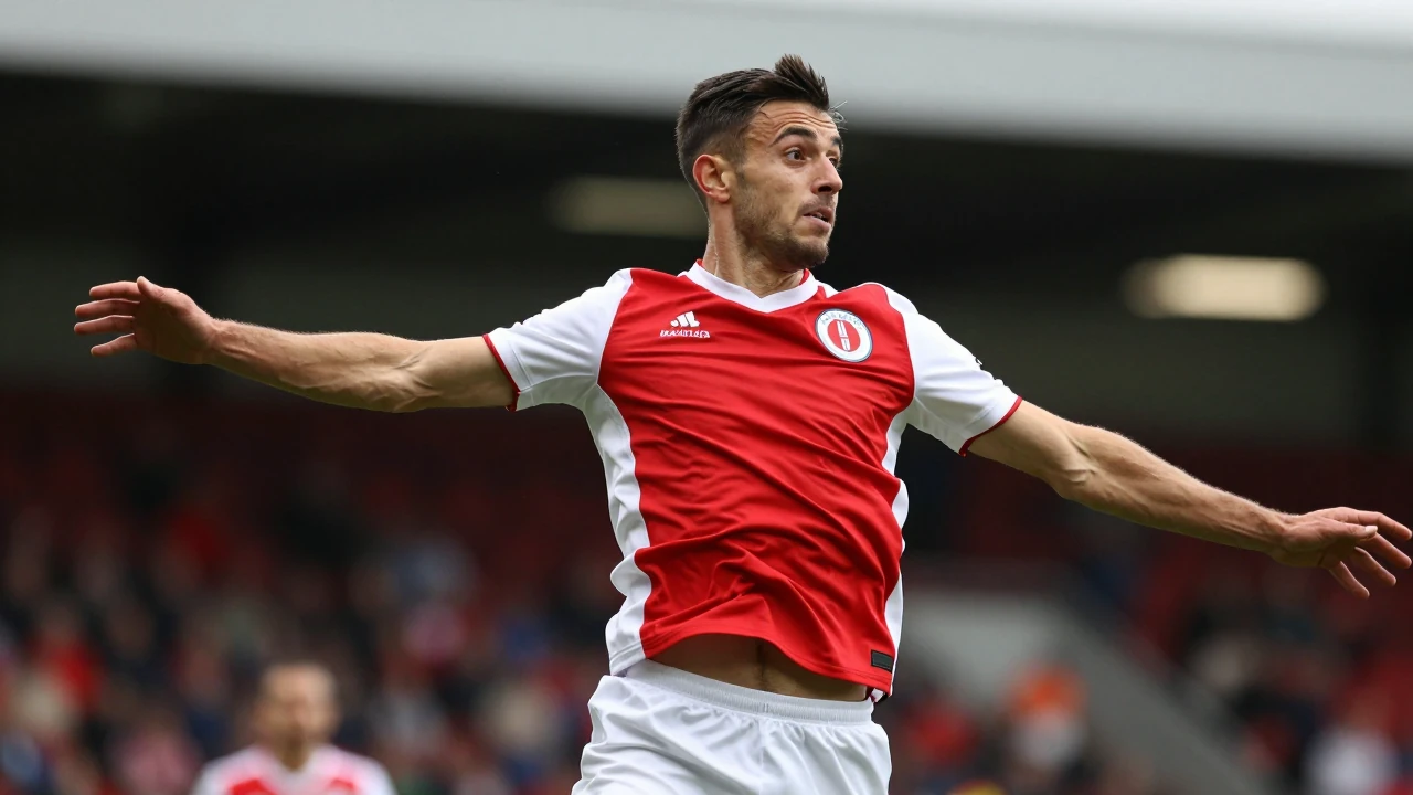 Lincoln City's pre-season preparations took a hit as they suffered a 3-0 loss to Barnsley