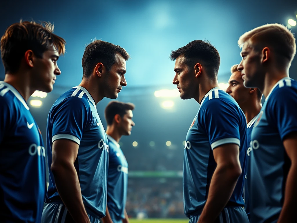 The Soul of Kilmarnock: Celebrating Supporter Traditions and Derby Days