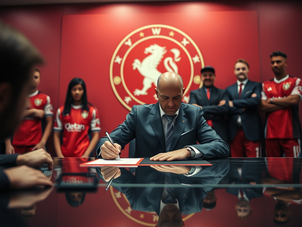 Grant McCann Discusses Doncaster Rovers' First Signing of 2026