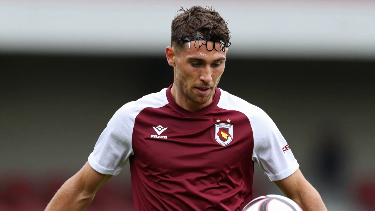 Northampton Town face Gillingham in League Two with updates on injuries, returns and tactical prep ahead of Saturday's...