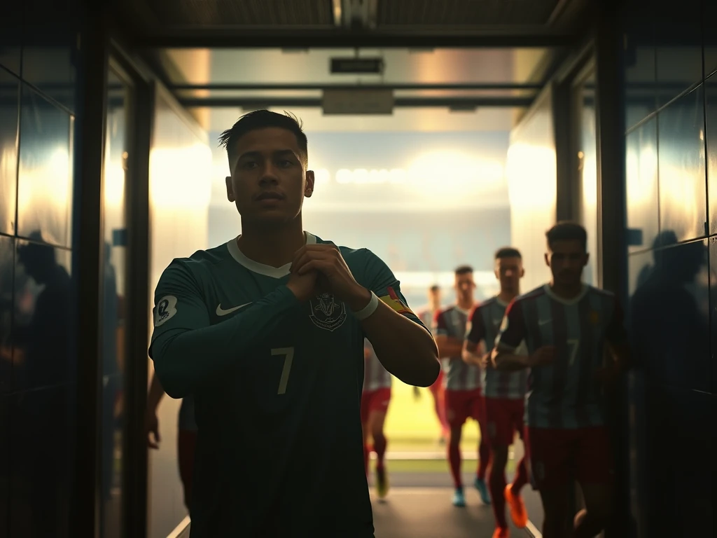 Czechia is gearing up for the FIFA World Cup 2026, where they will play in Group A