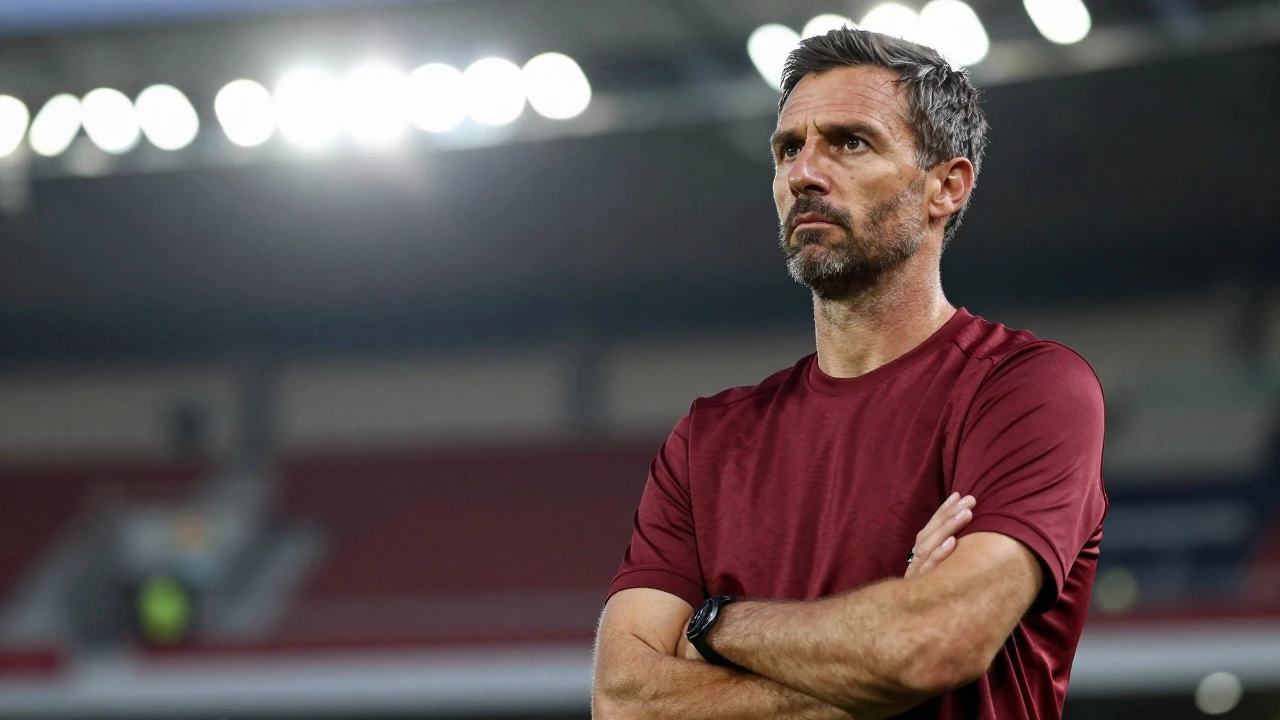 Heart of Midlothian defied expectations last season-can they disrupt the Old Firm again under new management?