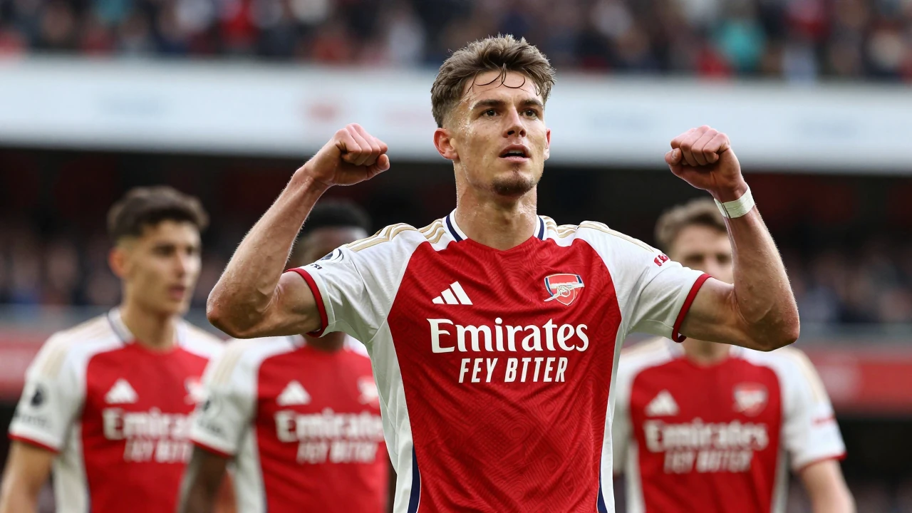 Arsenal face Borussia Dortmund in their last pre-season match at Emirates Stadium, with Mikel Arteta rotating his squad...