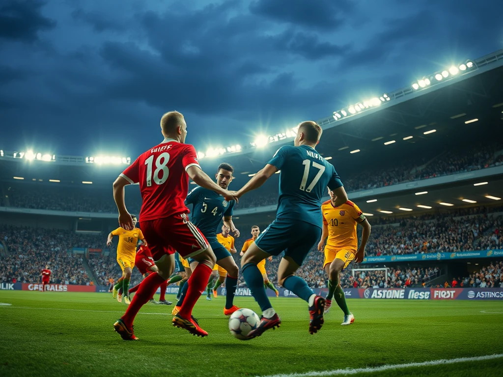 Get the latest news on the DR Congo national football team as they face Portugal in the 2026 World Cup