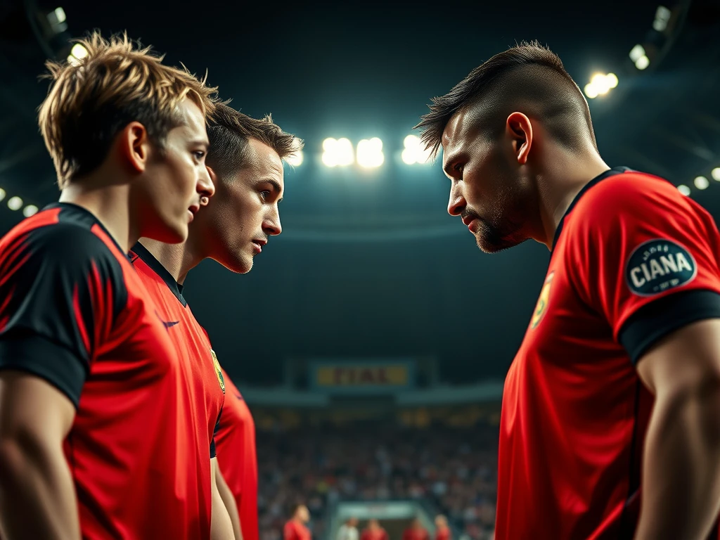 As N.E.C. Nijmegen prepares for their upcoming match against FC Emmen, key players will play a vital role in the team's...