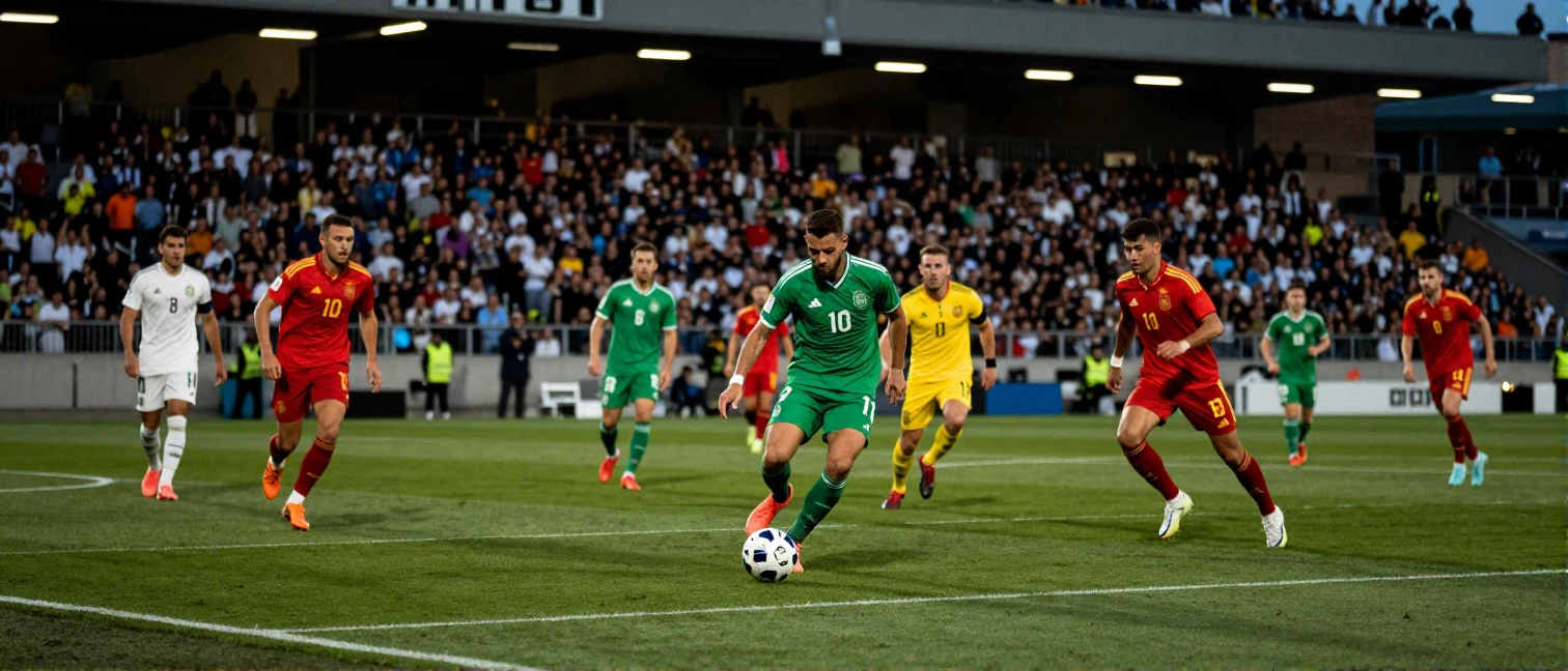 Portugal perde para a Espanha por 1 a 0 e se despede da Copa do Mundo