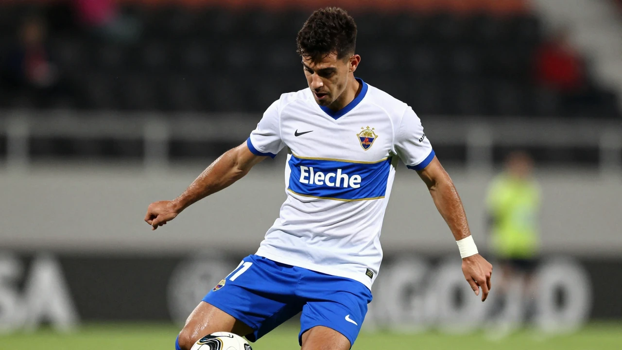 Elche CF comienza su 19ª temporada consecutiva en la Primera División con un nuevo entrenador y un equipo renovado