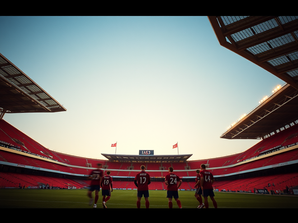 The Unseen Rituals of Spurs Women Supporters: A Matchday Journey