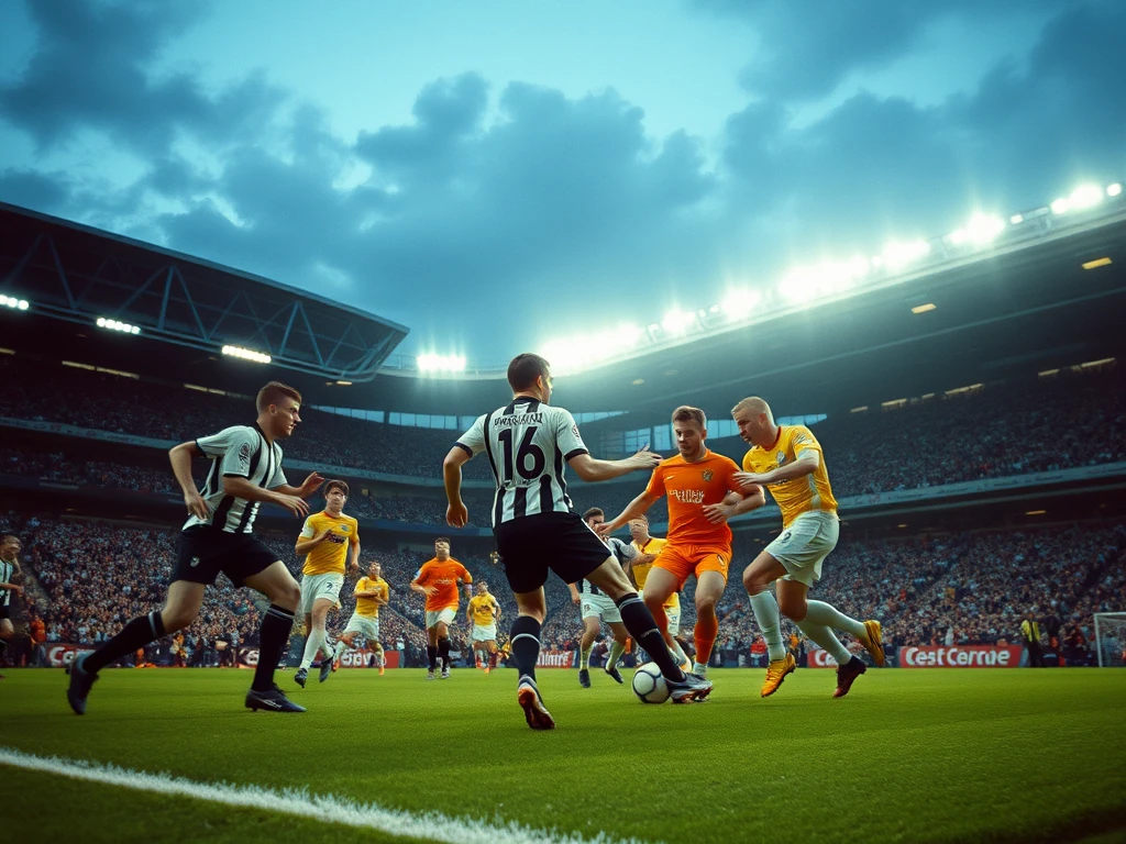 Port Vale takes on Chelsea in the FA Cup quarter-finals, seeking to become the first third-tier side to eliminate two...