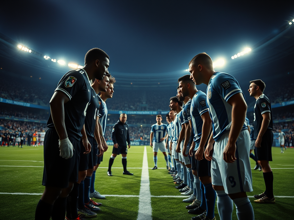 The Cultural Mosaic of SC Paderborn 07: Derby Days and Fan Rituals