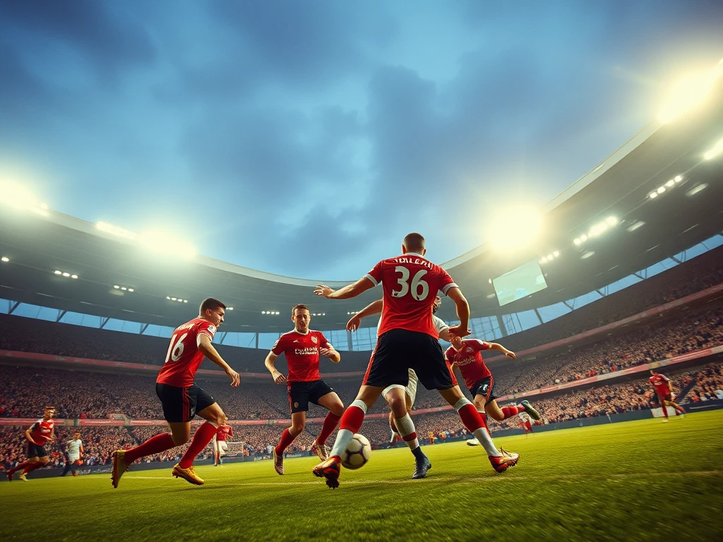 Manchester United vs Brighton & Hove: TV channel, streaming, and kickoff time