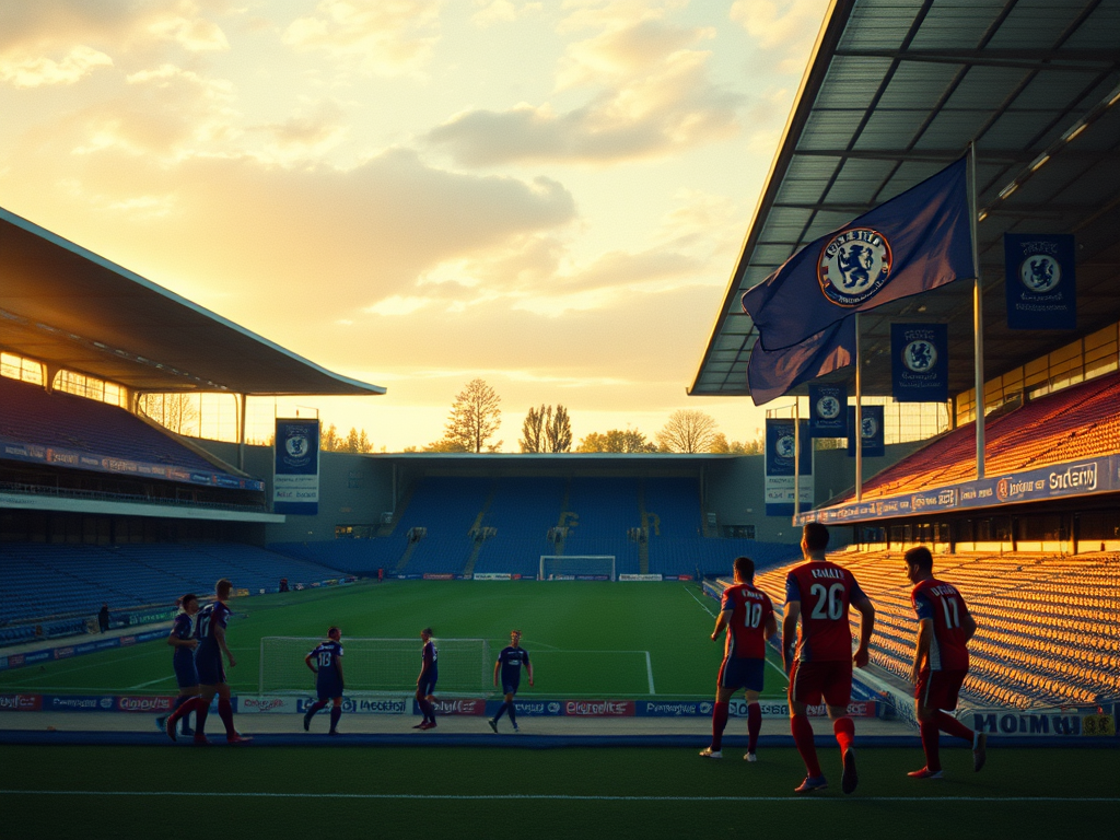 Optimizing Chelsea Women's Tactical Approach: Suggestions for Improvement