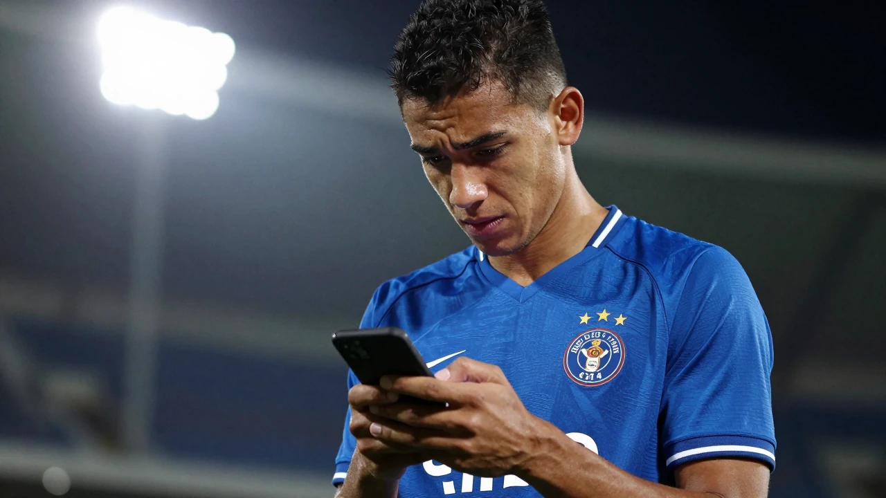 Manchester United rejected a late Everton bid for striker Joshua Zirkzee, with the Toffees also seeing a move for Folarin...