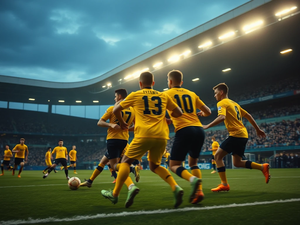 Mjallby tog en blytung seger mot Malmö FF med 3-1