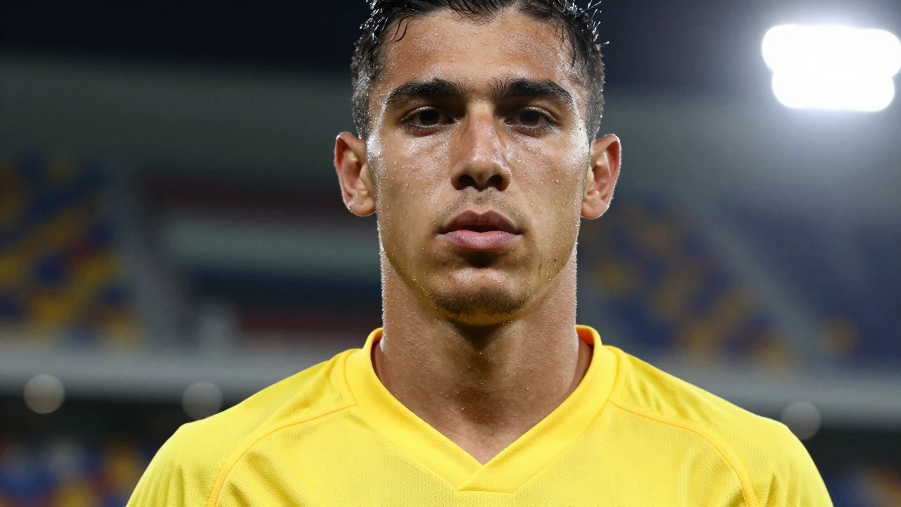 Xabi Alonso has urged Chelsea to sign Arsenal’s Martin Zubimendi, but the Gunners, fresh from a title-winning season, are...