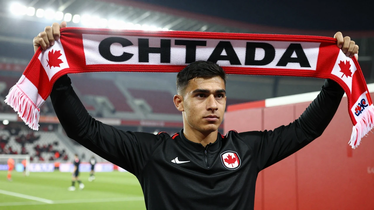 Canadian defender Luc de Fougerolles leaves Fulham for a loan spell at Real Salt Lake, providing him with regular...
