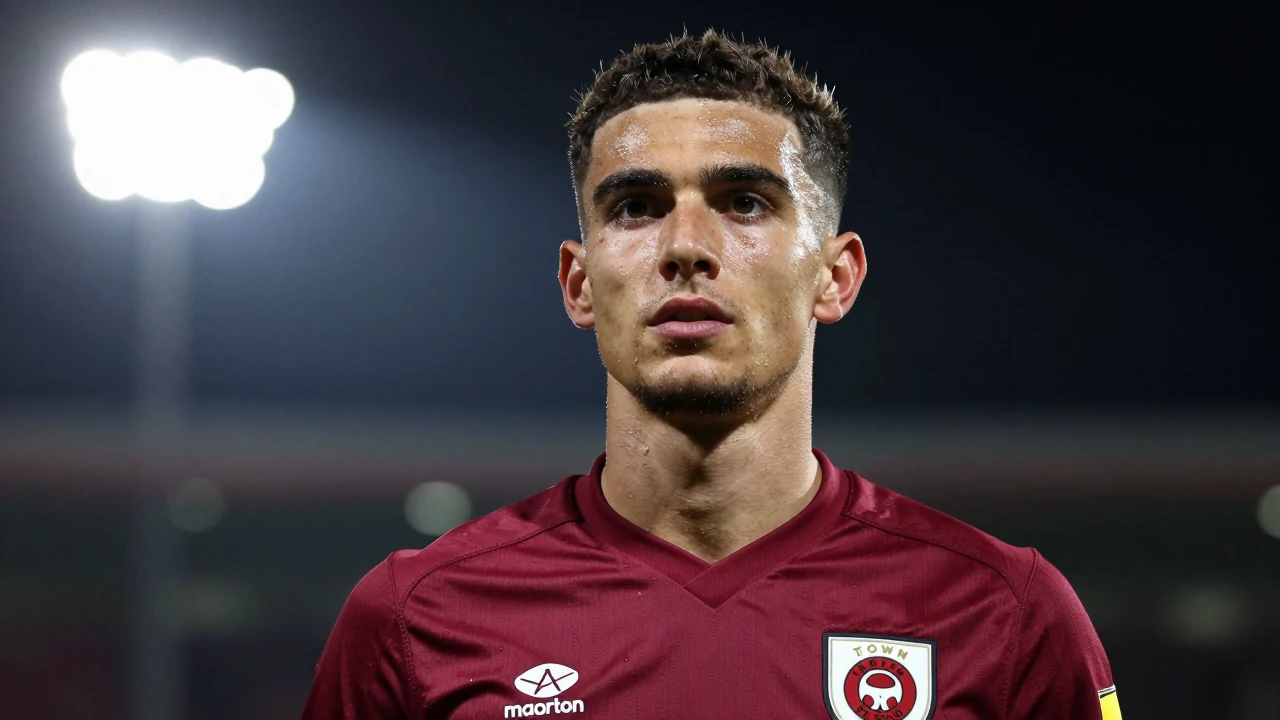 Northampton Town travel to Damson Park for their last 2026/27 pre-season friendly under Chris Hogg, following a goalless...