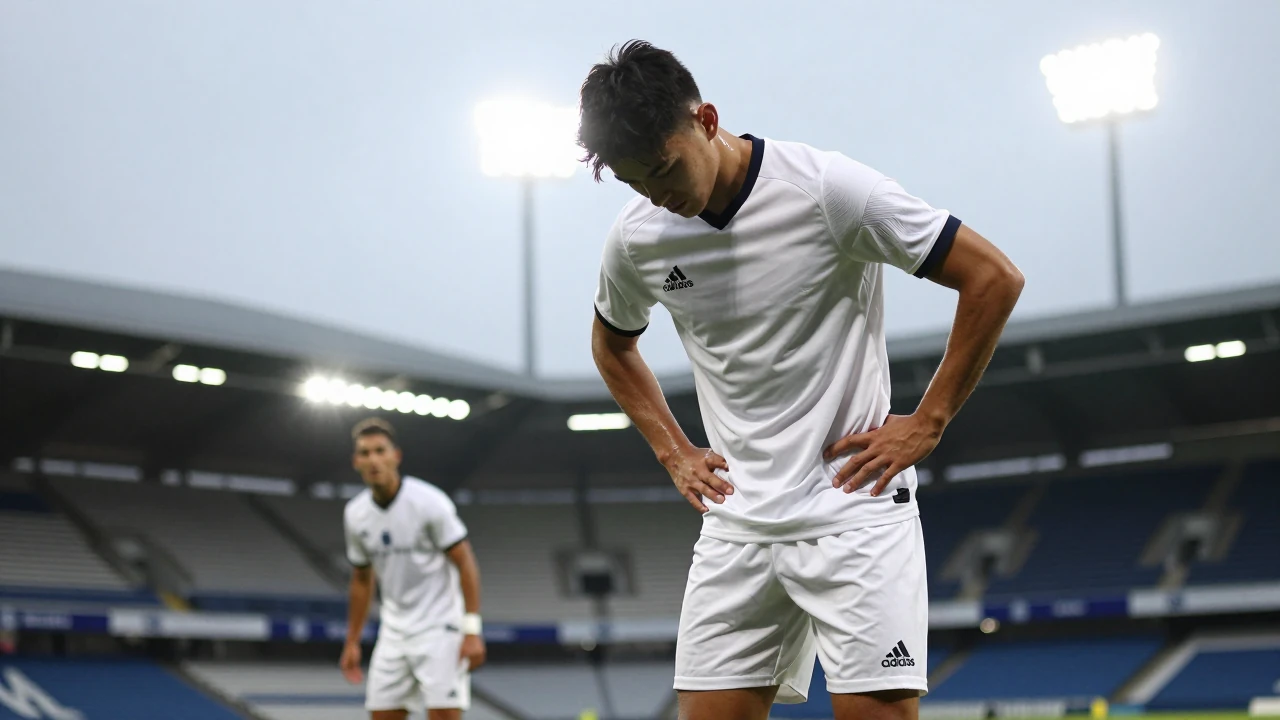 Swansea City head coach Vitor Matos confirmed substitute Ji-sung Eom was the target of alleged racist remarks during...