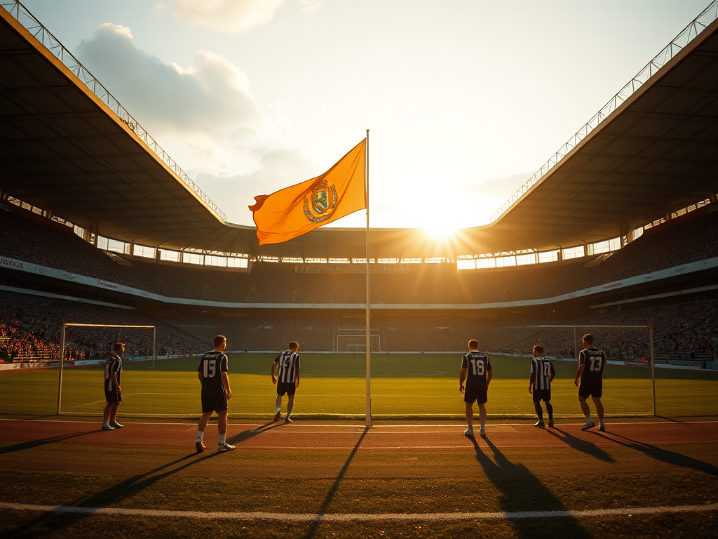 Amiens SC's 1980s Revival: A Journey Back to the Top