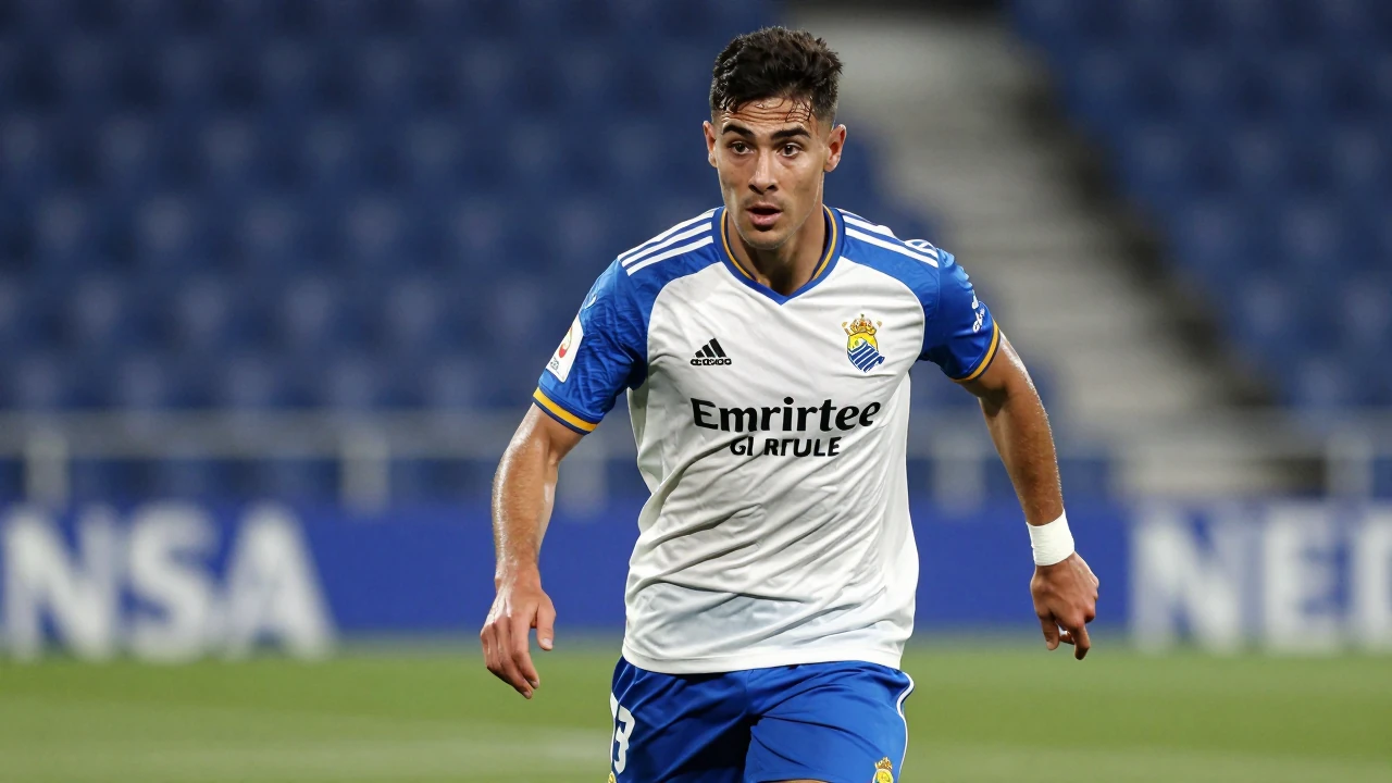 El Real Sociedad B busca superar a su rival en la previa del Memorial Carlos Lapetra, un encuentro que es más que un mero...