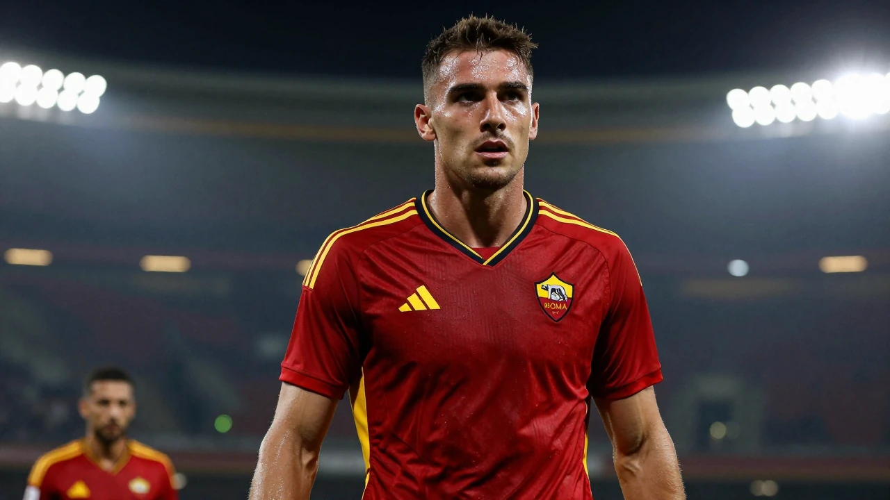 Un incontro amichevole pre-stagionale tra AS Roma e Brighton & Hove Albion offre un’occhiata alle possibili formazioni...
