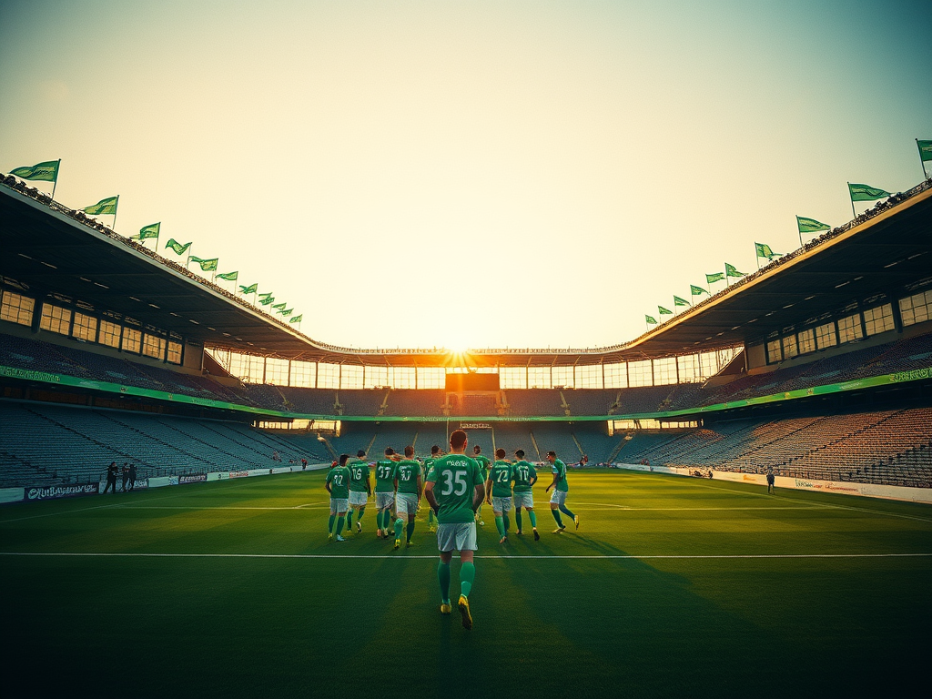 Wolfsburg's Tactical Flexibility: Key to Returning to Form