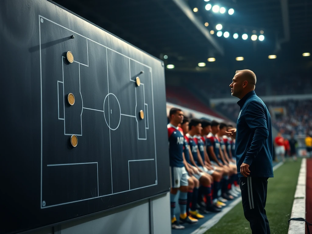 Portugal: O seleccionado português revela a lista de jogadores convocados para a Copa do Mundo 2026