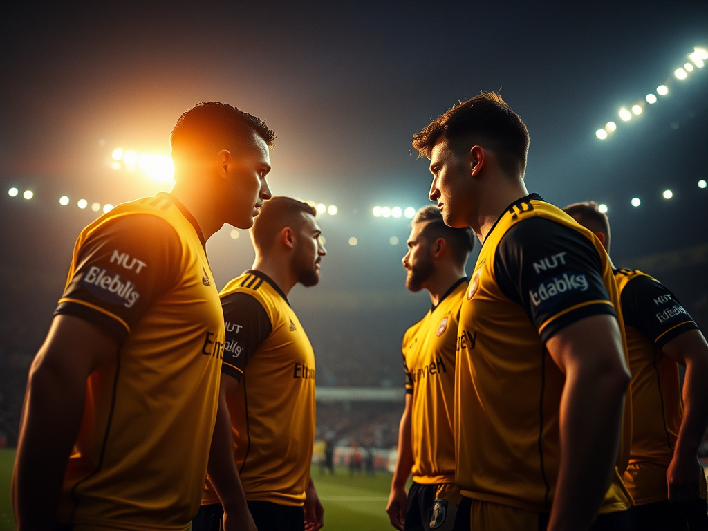 Inside the Heart of Breda: Fan Traditions and Derby Day Rituals