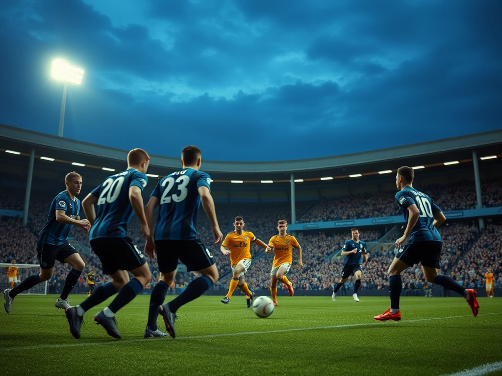 Sirius ledde med 3-2 men Malmö FF vände och vann med 4-3 - läs om den galna målfesten och Nils Zätterströms drömmål