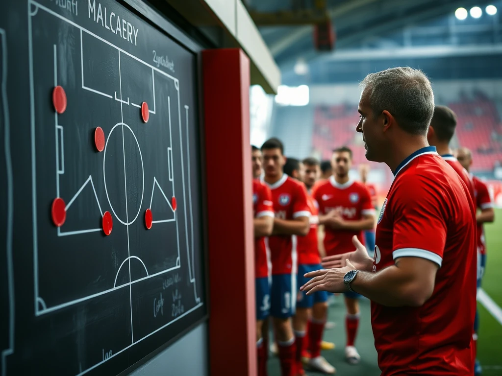 Heidenheim unterliegt Mainz und kämpft um den Klassenerhalt