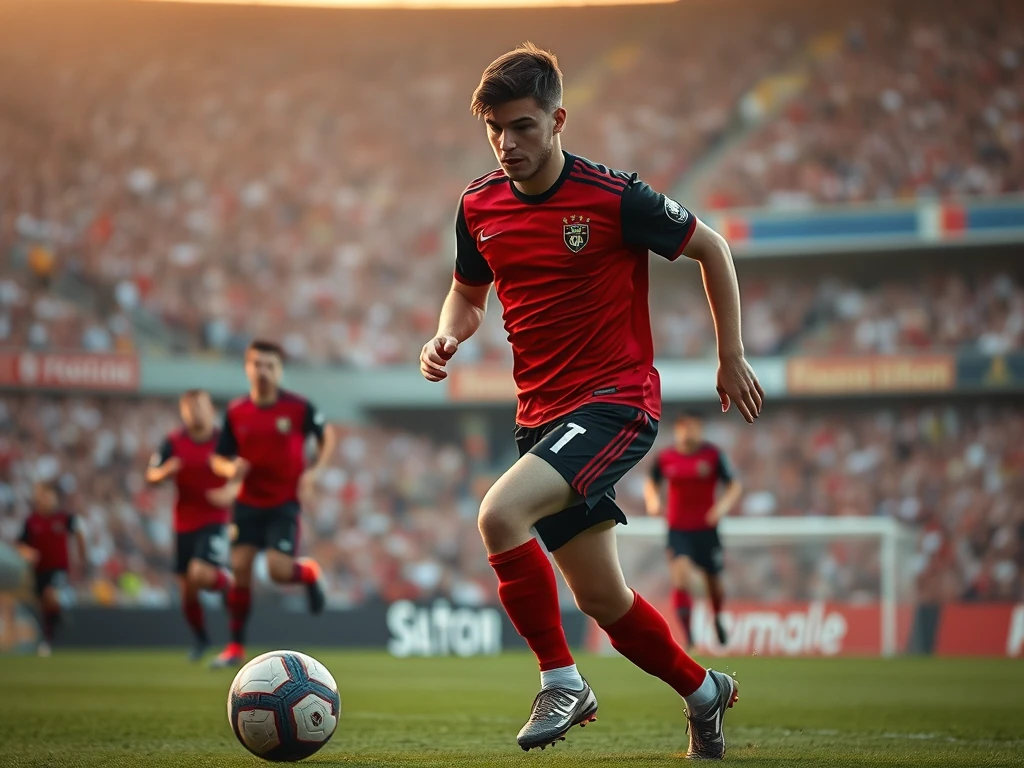 S. Szymański : Le pilier du milieu de terrain du Stade Rennais FC