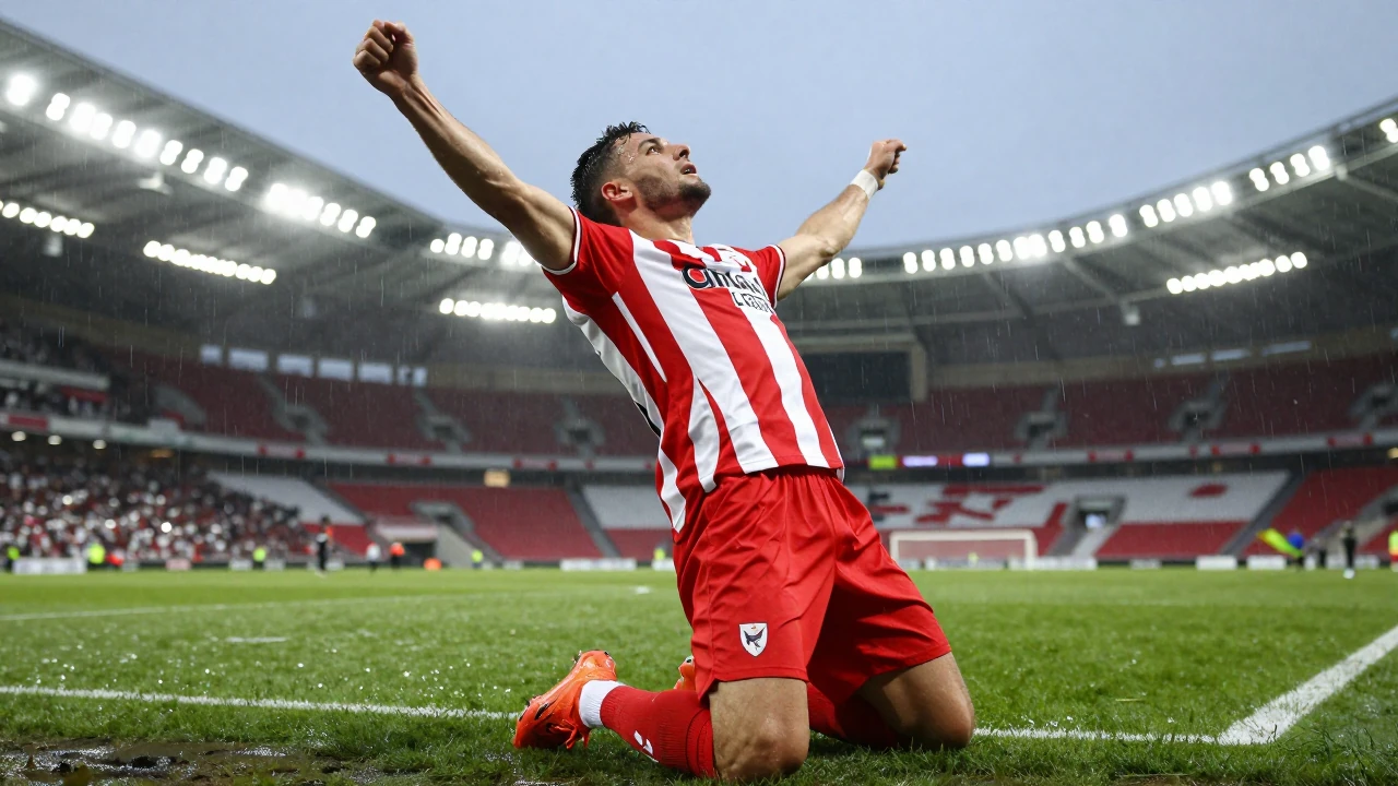 Sunderland host AZ Alkmaar in the Europa League on Wednesday, their first European fixture since 1973, capping a...